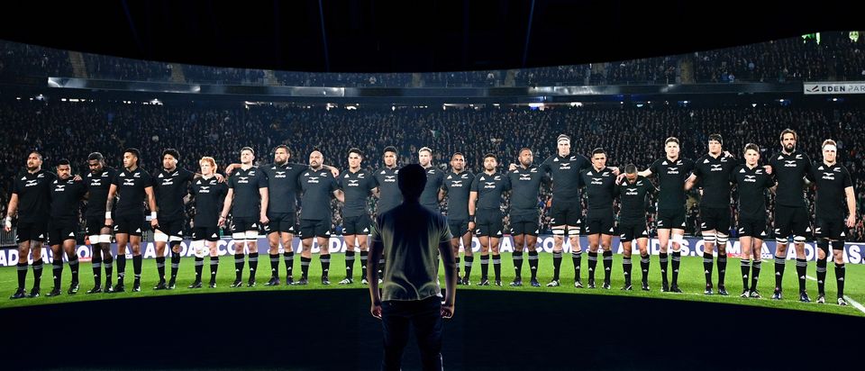 Must-Do - All Blacks Experience Image