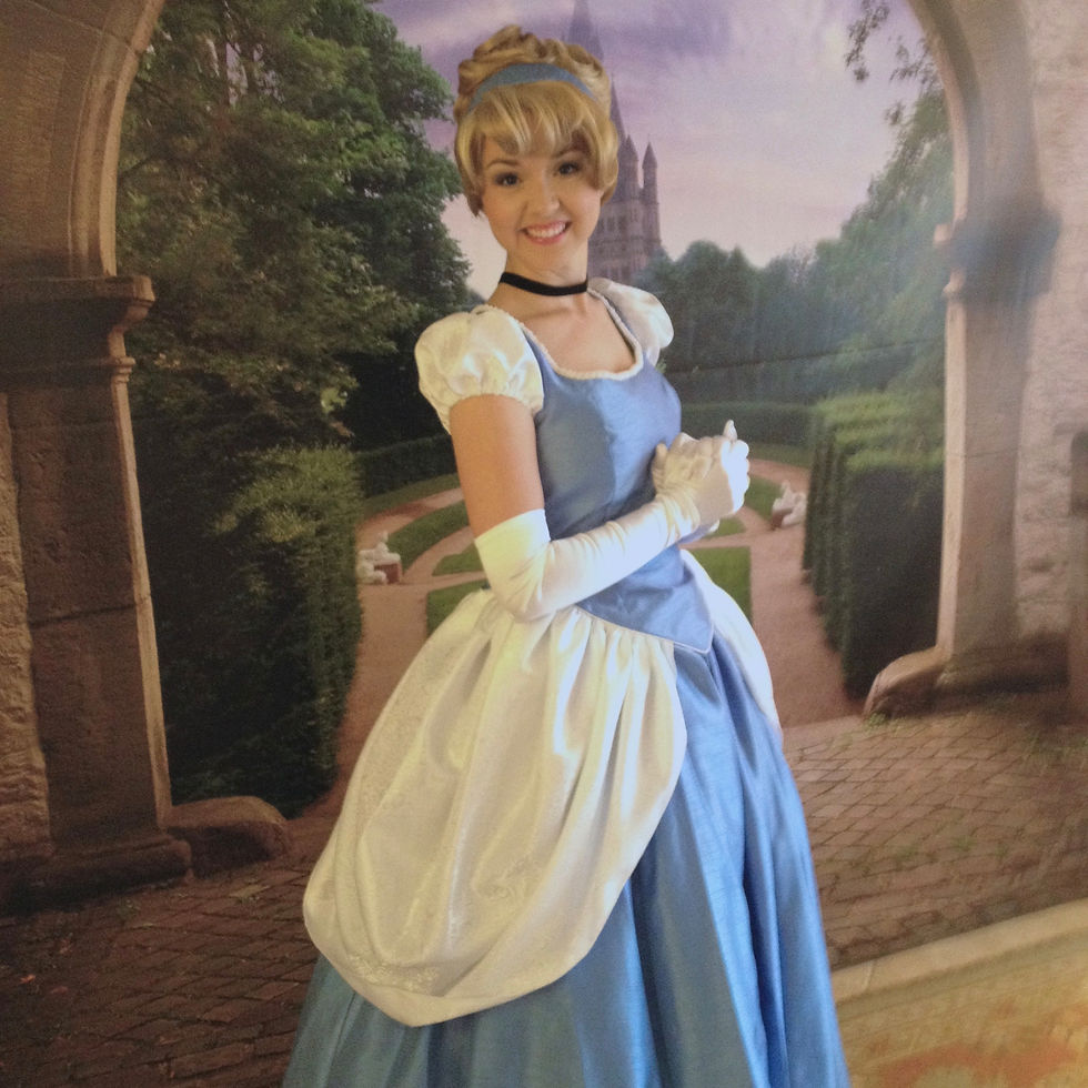 Cinderella
