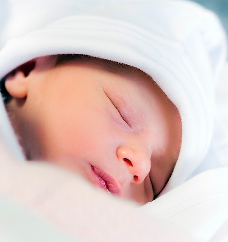 Découvrez Photoprobaby, un service de photographie en maternité pensé pour le bien-être des parents et le respect des materni