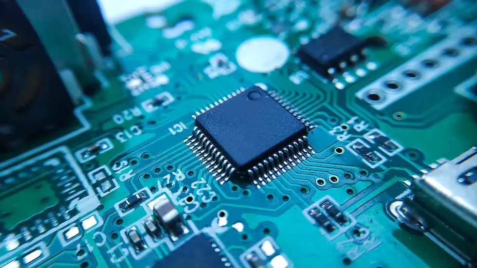 Driving Intelligent Solutions Across Automotive, Medical, and Industrial Frontiers