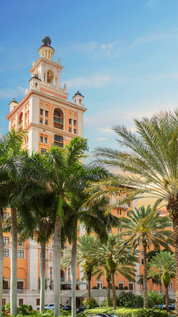 Coral Gables