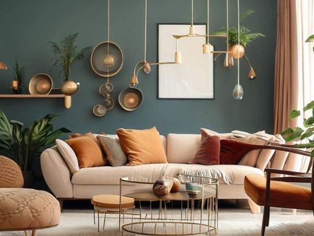 Upgrade Your Home With These 2024 Design Trends