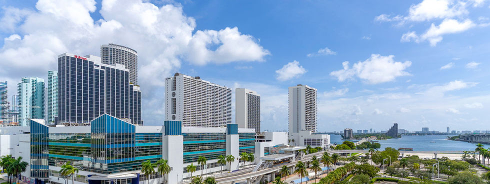 Skyline View at Casa Bella Residences 706, 1400 Biscayne Blvd, Miami