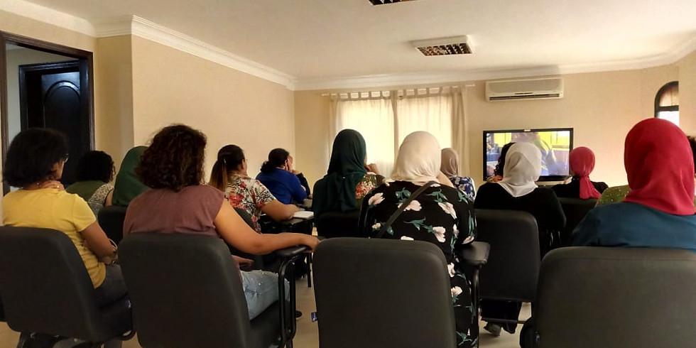 Information about Montessori Education and the upcoming AMI Teacher Diploma Course (1)