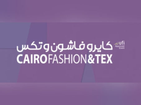 Cairo Fashion & Tex