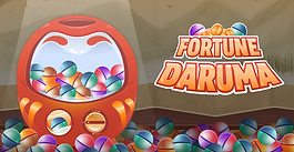 Fortune Daruma