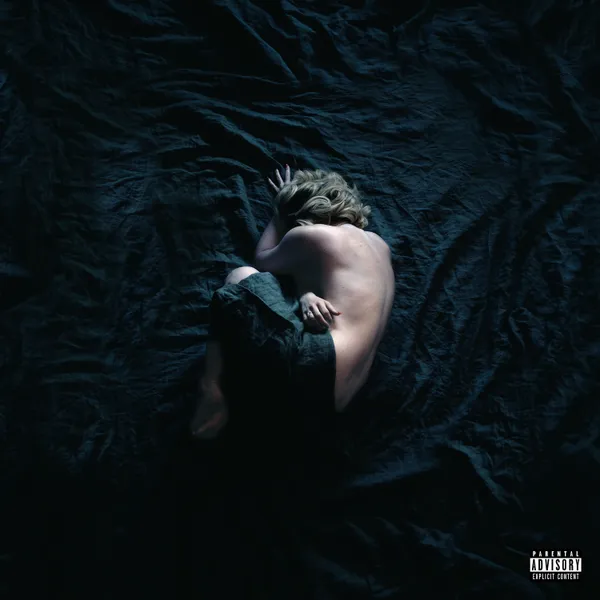 JoJo - Trying Not To Think About It