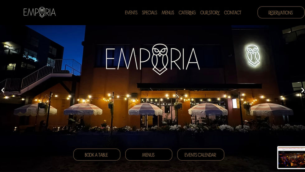 Emporia