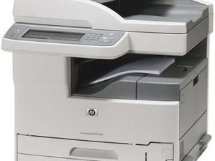 Alquiler Impresora HP LaserJet Multifuncion 5025