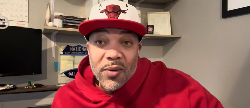 Slice of P.I.E. - Oath