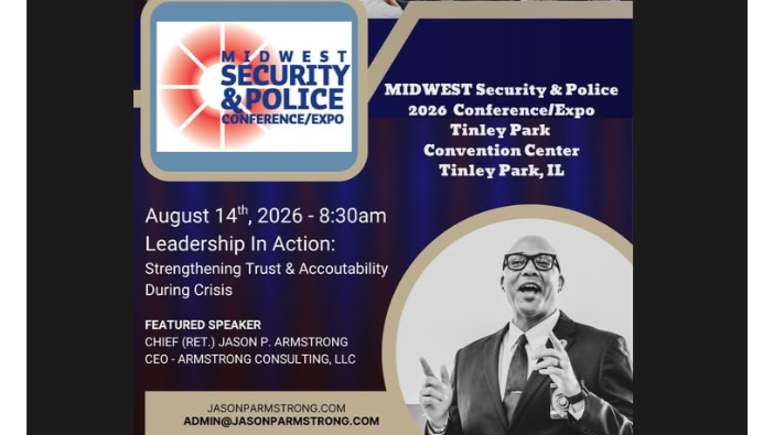 Midwest Security & Police Conference/Expo