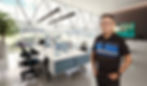 Derek Mak, Founder & CEO