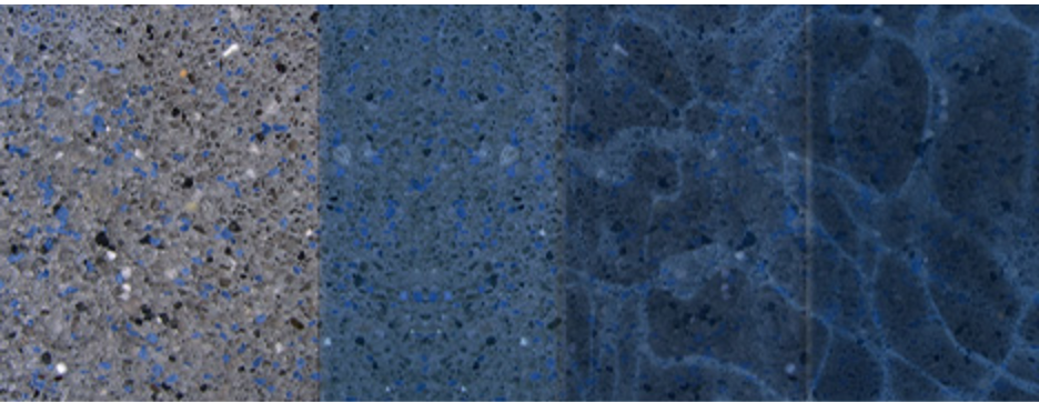 Steel Blue