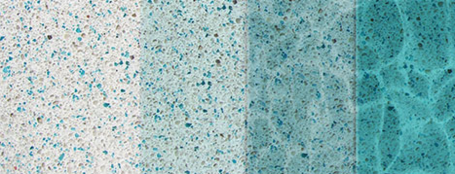 Aqua Blue