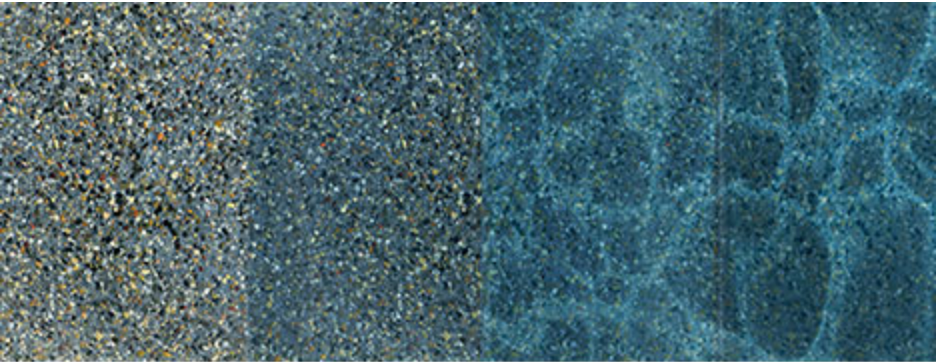 Blue Opal