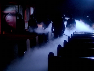 The Fog (1980) Review