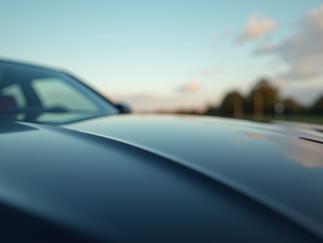 Luxury Car Detailing Benefits in Ipswich: Why Your Vehicle Deserves the Best