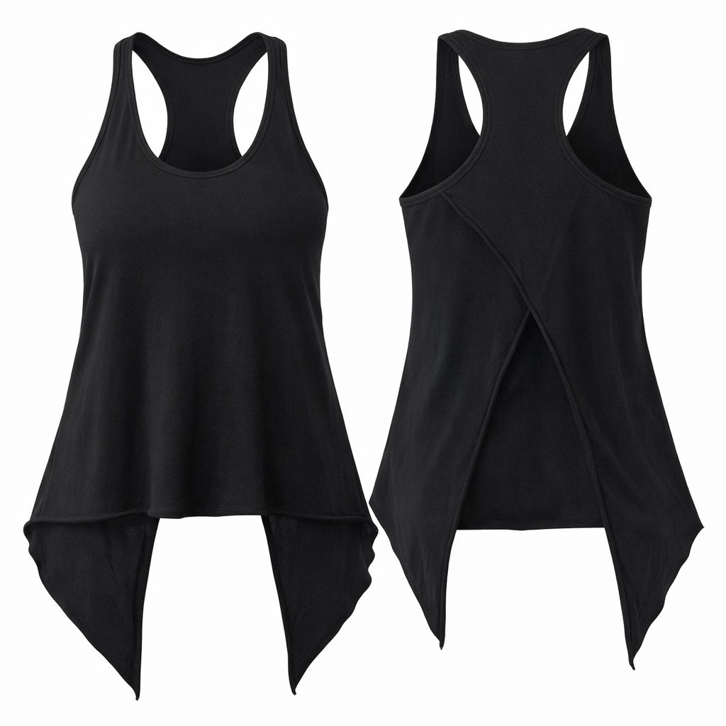 Regata Feminina - Mundo de Oz - Era de Aquário