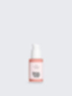 THE FLAWLESS SISTER – Peptid-Serum von Skincookie