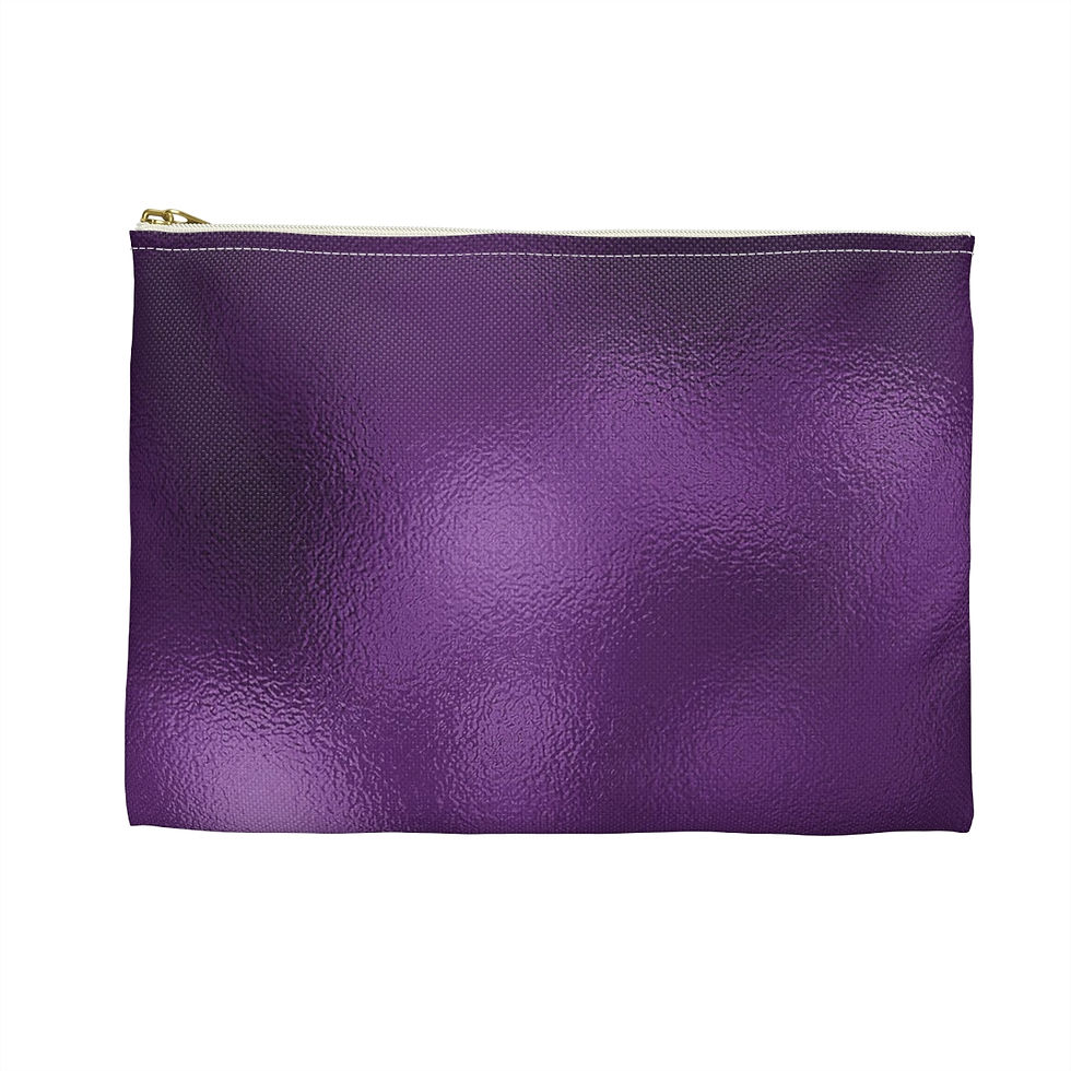 Thumbnail: Hat Accessory Pouch