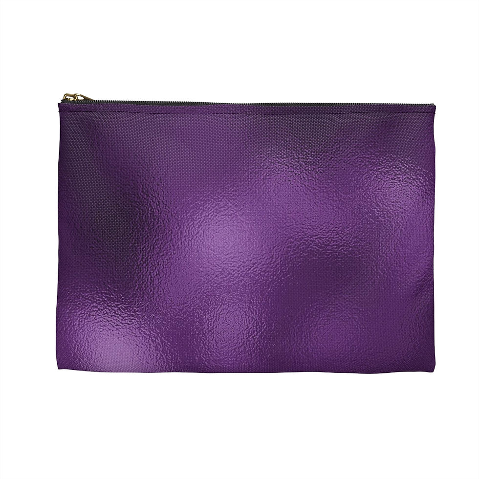 Thumbnail: Hat Accessory Pouch