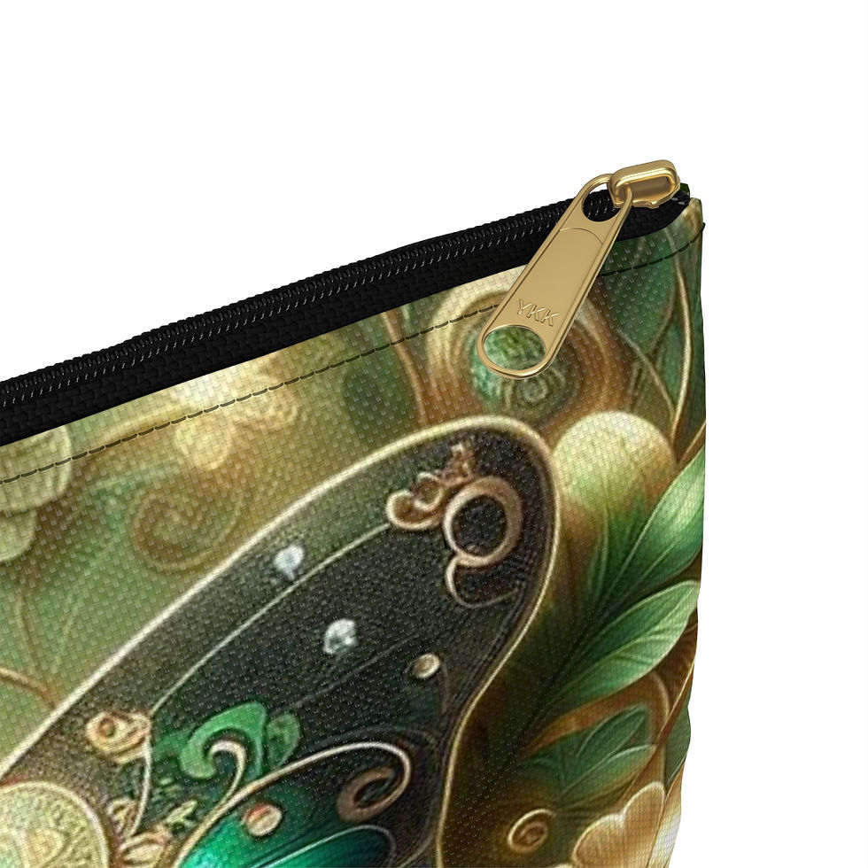 Thumbnail: Butterfly Pouch