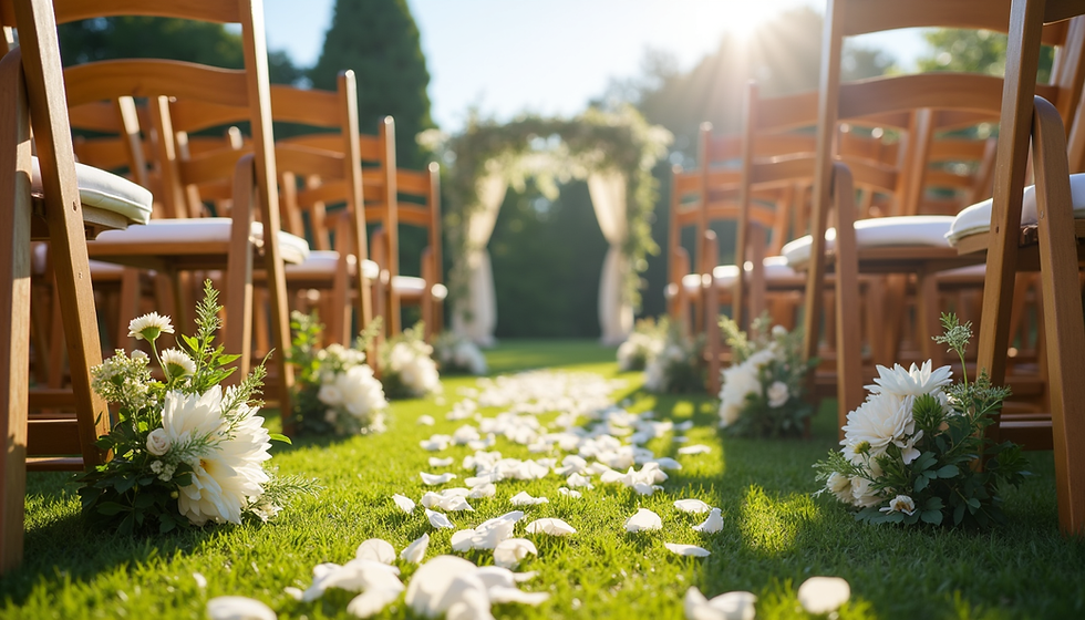Event Insurance Protection: Safeguard Your Special Occasions
