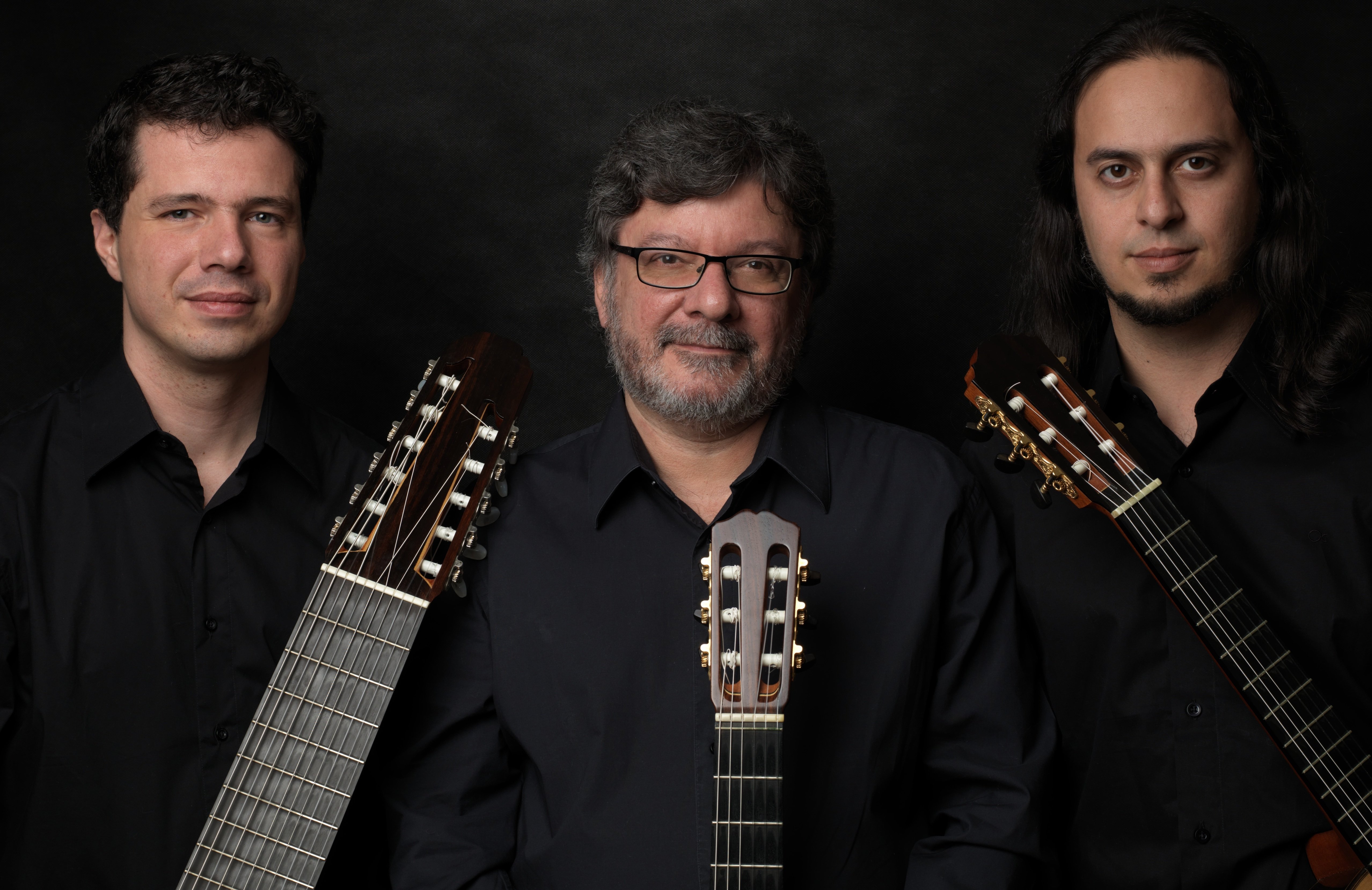 Trio opus 12