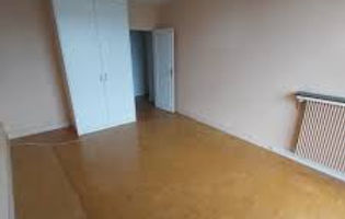 appartement vide