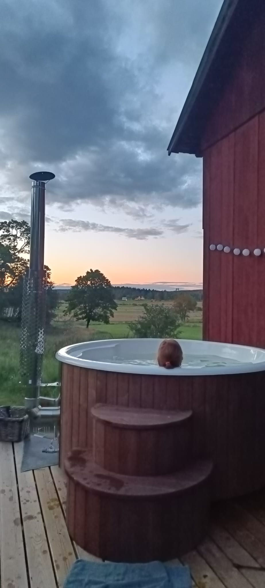 Hjärtligt Välkommen!