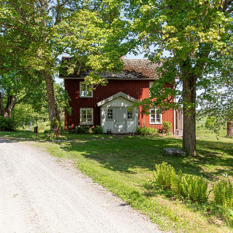 Hoe ontstond Maison Maurice Zweden? (En hoe spannend was dat!?)