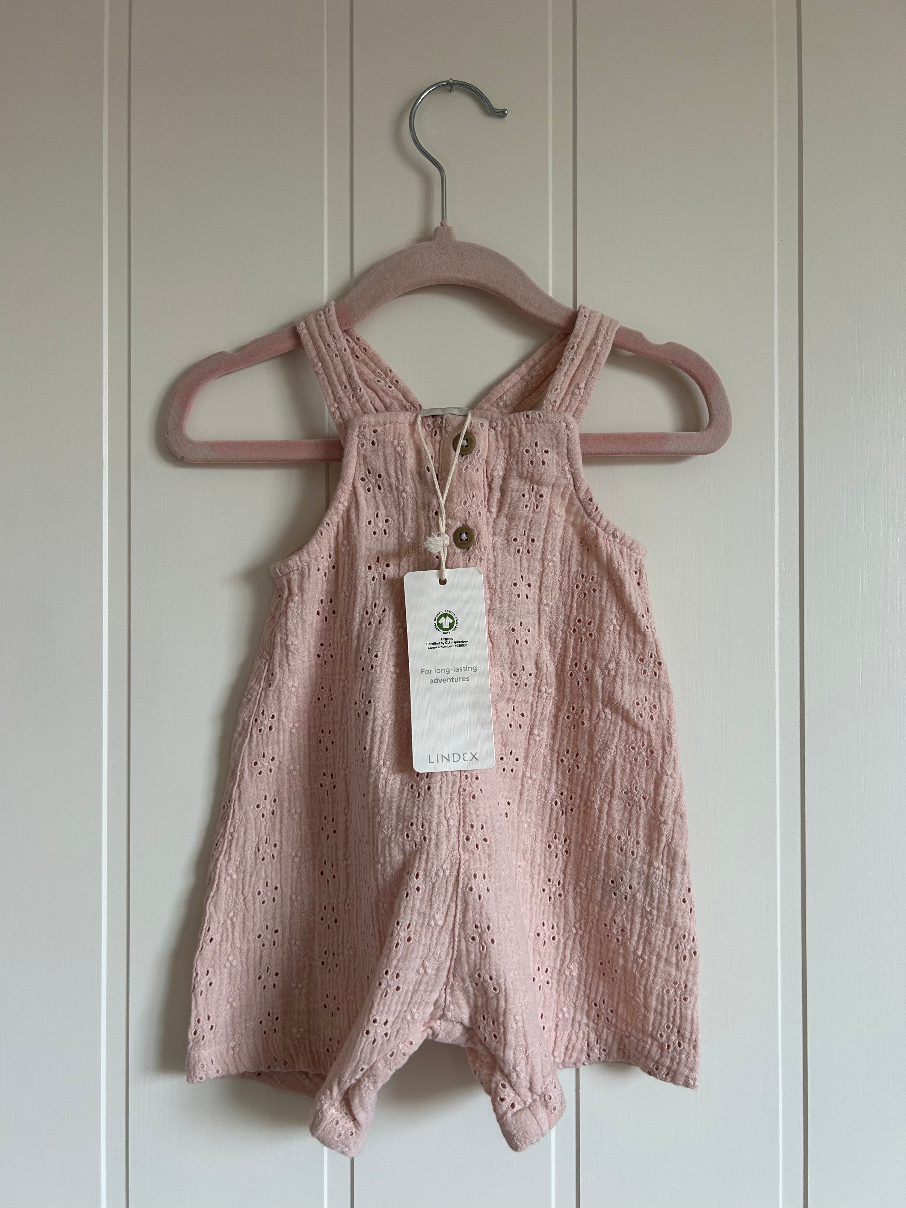 Seleshorts fra Cubus str. 62