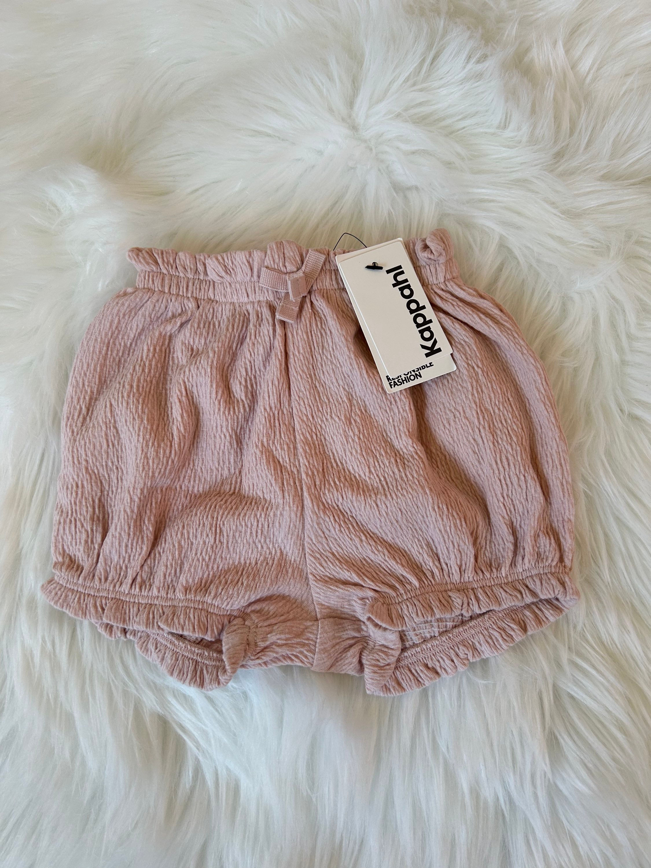 Shorts fra Kappahl str. 68