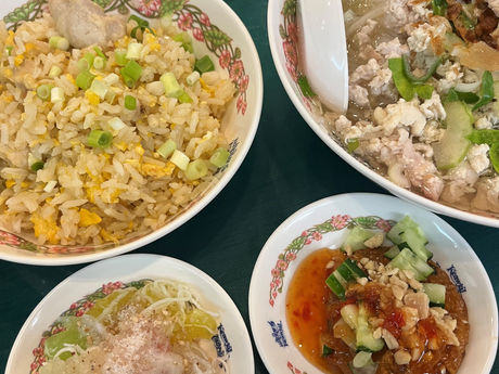 タイラーメン!ゲウチャイ