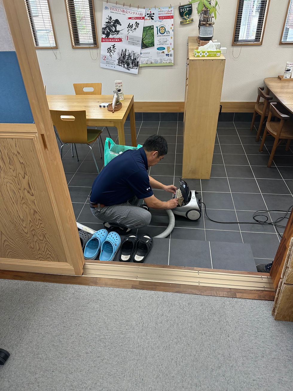 イマドキの50代