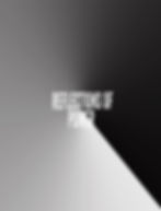 Black and white gradient back ground