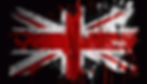 image of a distressed English Union JACK FLAG