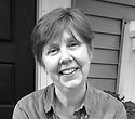 Board Member Headshot