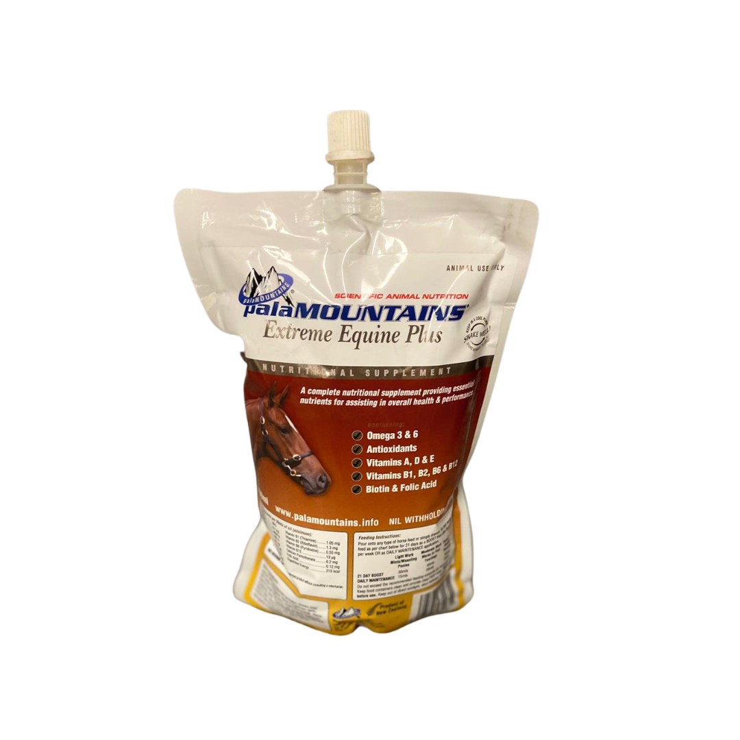 Extreme equine Plus 750 ml Water Bottle