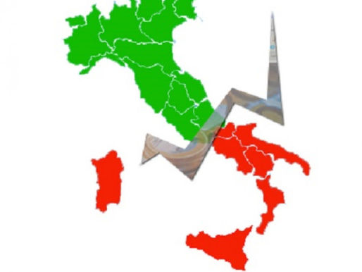 160 ANNI DALL'UNITÀ D'ITALIA: MA IL NOSTRO PAESE È DAVVERO UNITO? O MEGLIO, LO È MAI STATO?
