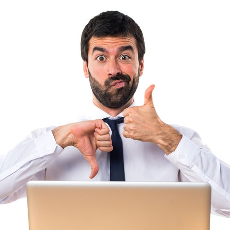 How to turn around a bad day