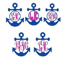 monogram