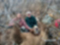 boone and crockett kodiak brown bear hunting