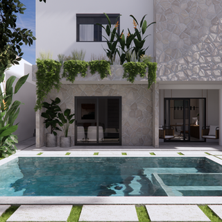 Apartamento em Santos, Escritorio de arquitetura em santos, Grego Arquitetura
