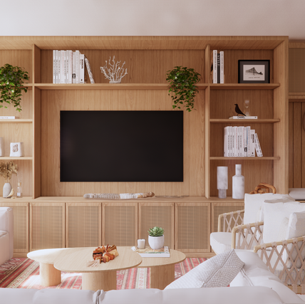 Apartamento em Santos, Escritorio de arquitetura em santos, Grego Arquitetura