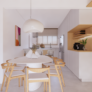 Apartamento em Santos, Grego Arquitetura, Arquitetos em Santos