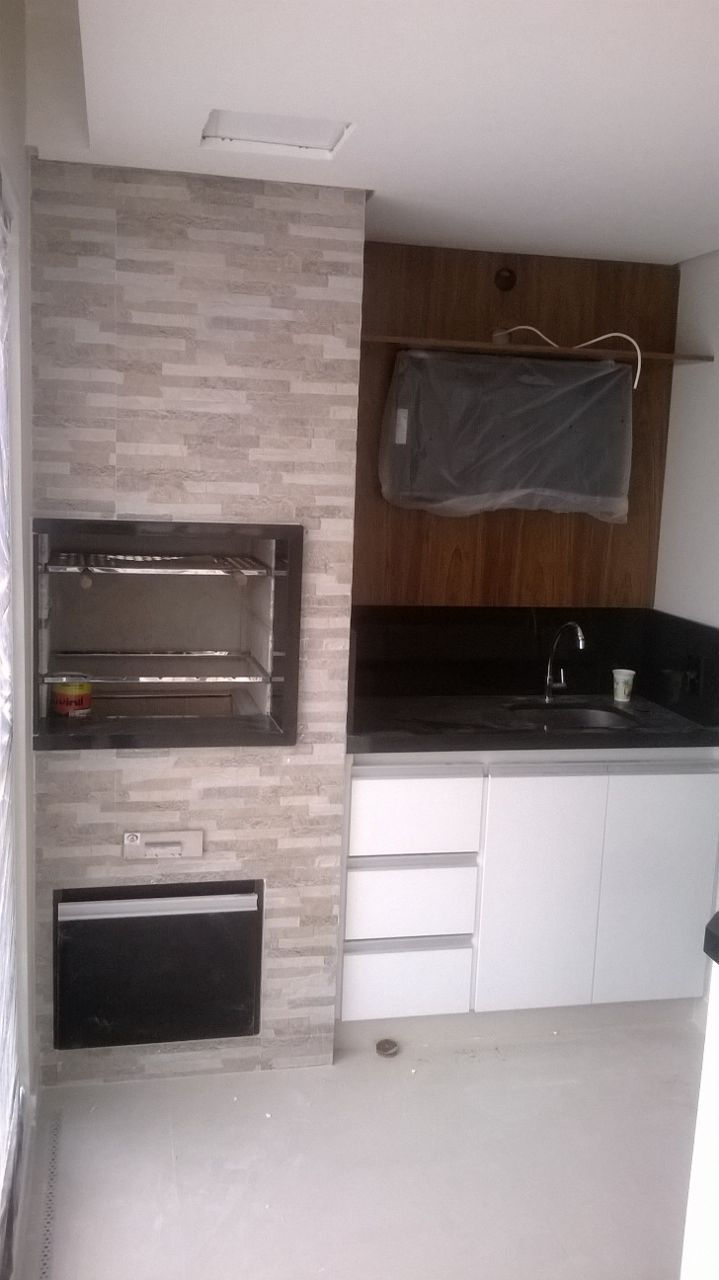 Varanda Gourmet