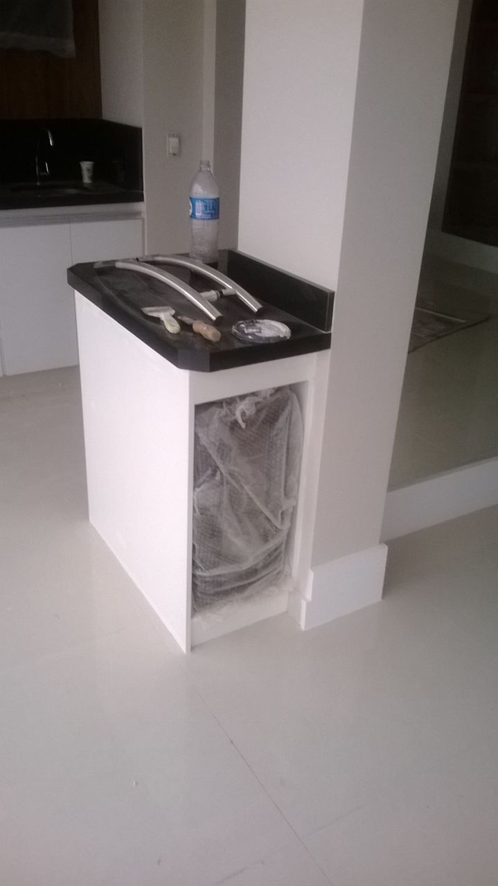 Detalhe na Cozinha