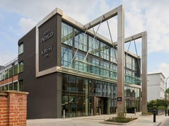 Glasgow architecture and design firm wins prestigious award
