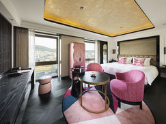 Fauchon L’Hôtel Kyoto celebrates five years of Parisian gastronomy and Kyoto culture